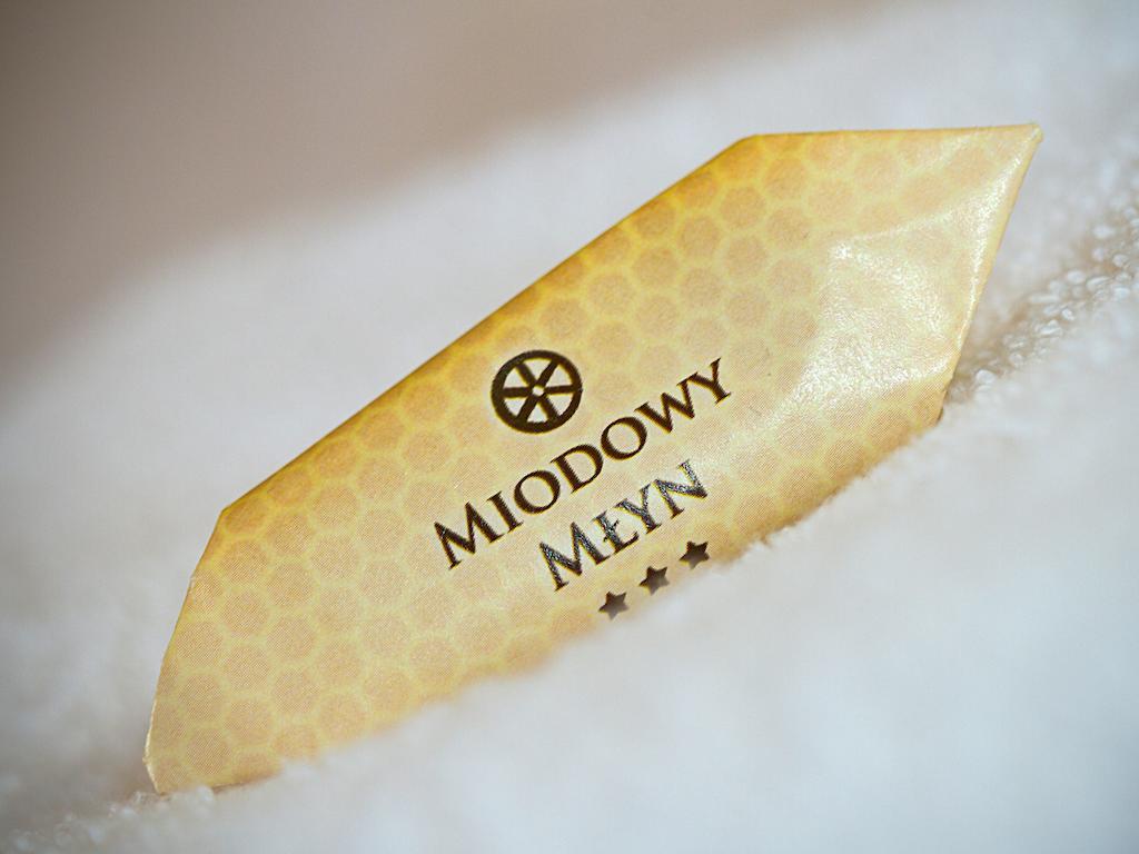Hotel Miodowy Mlyn Opatow  Room photo